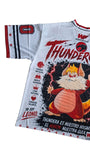 Jersey Thundercats WF Urban Muscle
