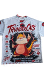 Jersey Thundercats WF Urban Muscle