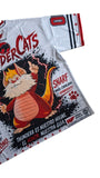 Jersey Thundercats WF Urban Muscle