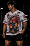 Jersey Thundercats WF Urban Muscle