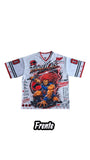 Jersey Thundercats WF Urban Muscle