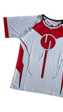 Playera Compresion Invincible WF Urban Muscle