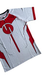 Playera Compresion Invincible WF Urban Muscle