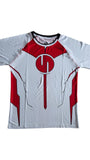 Playera Compresion Invincible WF Urban Muscle
