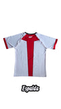 Playera Compresion Invincible WF Urban Muscle