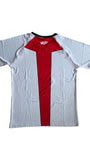 Playera Compresion Invincible WF Urban Muscle