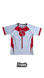 Playera Compresion Invincible WF Urban Muscle