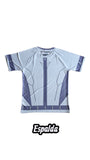 Playera Compresion Invincible WF Urban Muscle