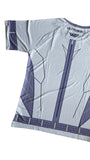 Playera Compresion Invincible WF Urban Muscle
