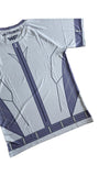 Playera Compresion Invincible WF Urban Muscle