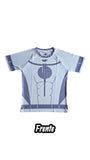 Playera Compresion Invincible WF Urban Muscle