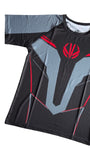 Playera Compresion Invincible WF Urban Muscle