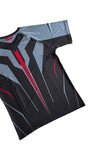 Playera Compresion Invincible WF Urban Muscle