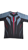 Playera Compresion Invincible WF Urban Muscle