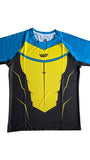 Playera Compresion Invincible WF Urban Muscle
