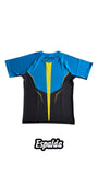 Playera Compresion Invincible WF Urban Muscle