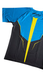 Playera Compresion Invincible WF Urban Muscle