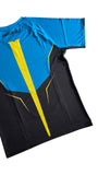 Playera Compresion Invincible WF Urban Muscle