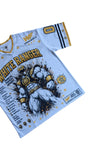 Jersey Power Rangers WF Urban Muscle
