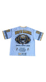 Jersey Power Rangers WF Urban Muscle