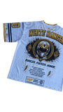 Jersey Power Rangers WF Urban Muscle