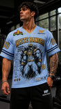 Jersey Power Rangers WF Urban Muscle