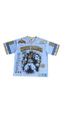 Jersey Power Rangers WF Urban Muscle