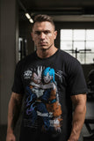 Playera Dragon Ball WF Urban Muscle