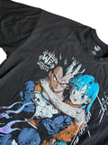 Playera Dragon Ball WF Urban Muscle