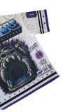 Jersey HE-MAN WF Urban Muscle