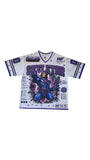 Jersey HE-MAN WF Urban Muscle