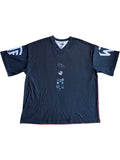 Jersey Sung Jinwoo WF Urban Muscle
