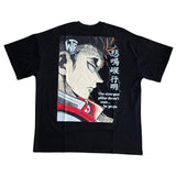 Playera Kimetsu No Yaiba WF Urban Muscle