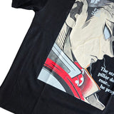 Playera Kimetsu No Yaiba WF Urban Muscle
