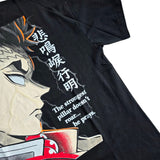 Playera Kimetsu No Yaiba WF Urban Muscle