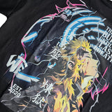 Playera Kimetsu No Yaiba WF Urban Muscle