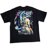 Playera Kimetsu No Yaiba WF Urban Muscle