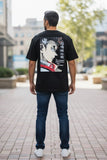 Playera Kimetsu No Yaiba WF Urban Muscle