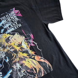 Playera Kimetsu No Yaiba WF Urban Muscle
