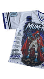 Jersey Thundercats WF Urban Muscle