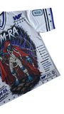 Jersey Thundercats WF Urban Muscle