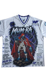 Jersey Thundercats WF Urban Muscle