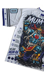 Jersey Thundercats WF Urban Muscle
