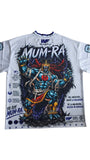 Jersey Thundercats WF Urban Muscle