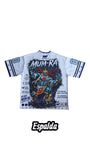 Jersey Thundercats WF Urban Muscle
