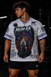 Jersey Thundercats WF Urban Muscle