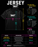 Jersey HE-MAN WF Urban Muscle