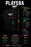 Playera Gollum WF Urban Muscle