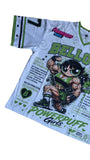 Jersey Bellota PowerPuff Girls WF Urban Muscle