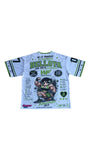 Jersey Bellota PowerPuff Girls WF Urban Muscle
